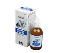 Aptus Felilysin Solution - Integratore alimentare di L-lisina per gatti 50 ml