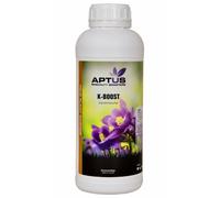 Aptus K-Boost 1L Premium Collection Stimolatore Fioritura Maturazione