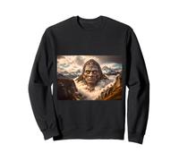 APU Inca Mitologia Spiriti montani Guardiani Pietra Felpa