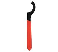 APU13 / APU16 CNC Wrench | High Carbon Steel Drill Chuck Spanner | Tool Holder Accessories for CNC Machines/Lathes/Mills (APU13)