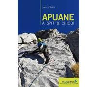 Apuane a spit & chiodi