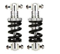 ApuaVireo&Co 1 paio di molle for ammortizzatori posteriori for mountain bike