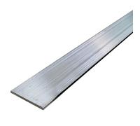 ApuaVireo&Co Barra piatta quadrata in alluminio, barra piatta in alluminio Le barre in alluminio possono essere utilizzate per la costruzione di profili fino a 30 mm di spessore (Width:50mm)