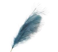 ApuaVireo&Co Erba della pampa grande erba della pampa artificiale alta 100 cm alta pompa-pomosa floreale soffice pianta finta, riempitivo per la decorazione della casa (n. 014, 1 pezzo, 100 cm, 9