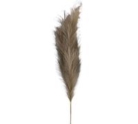 ApuaVireo&Co Erba della pampa grande erba della pampa artificiale alta 100 cm alta pompa-pomosa floreale soffice pianta finta, riempitivo per la decorazione della casa (n. 012, 1 pezzo, 100 cm, 9
