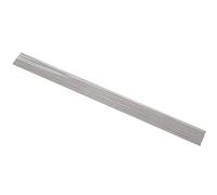ApuaVireo&Co Filo for molle in acciaio inossidabile, filo duro, filo completamente duro, filo dritto for lavorazione industriale, diametro 2 mm, 10 pezzi(Length:20cm)