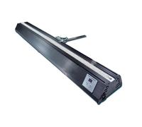 ApuaVireo&Co Macchina piegatrice for Acrilico, Macchina piegatrice a Caldo for Acrilico Organico S, Scatola Luminosa for pubblicità con Carattere Luminoso in PVC, Riscaldamento Elettrico