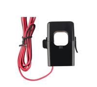 ApuaVireo&Co Trasformatore di corrente Trasformatore di corrente ad alto nucleo diviso OPCT16ATL 1000/1 2000/1 3000/1 4000/1 5000/1 Pinza CT CA sul trasformatore di corrente(401769)