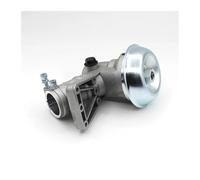 ApuaVireo&Co Trimmer Sostituisci la Testata dell'ingranaggio, Testata del Cambio da 28mm 10t for decespugliatore EM780 Oleo-Mac Efco Sparta Serie 36 43 44