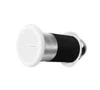 ApuaVireo&Co Ventilation & Exhaust Fan Ventilating Fan, Exhaust, Air Renewal, Easy Installation, Suitable for Kitchens, Smoking Rooms Vent Fan