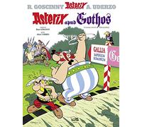 Apud Gothos – Asterix apud Gothos – 03