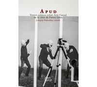 Apud: Textos críticos sobre Arte Casual en la obra de Ferrer Lerín: 31