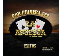 Apuesta - Por Primera Vez: Exitos
