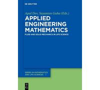 Apul Dev Applied Engineering Mathematics (Copertina rigida)