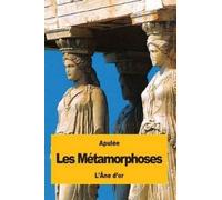 Apulée Les Métamorphoses (Tascabile)