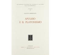 Apuleio e il platonismo