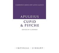 Apuleius: Cupid and Psyche