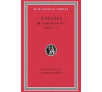 Apuleius Metamorphoses (The Golden Ass), Volume II (Copertina rigida)