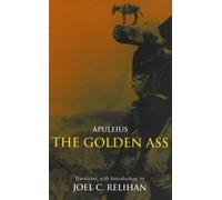 Apuleius The Golden Ass (Copertina rigida)