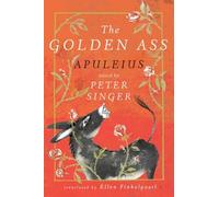 Apuleius The Golden Ass (Copertina rigida)