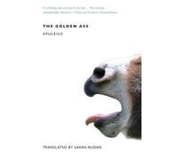 Apuleius The Golden Ass (Tascabile)