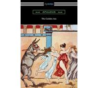 Apuleius The Golden Ass (Tascabile)
