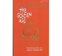 Apuleius The Golden Ass (Tascabile)
