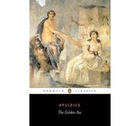 Apuleius The Golden Ass (Tascabile)