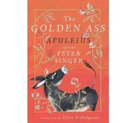 Apuleius The Golden Ass (Tascabile)