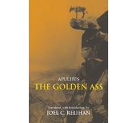 Apuleius The Golden Ass (Tascabile)