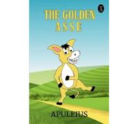 Apuleius The Golden Asse (Tascabile)