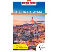 Apulia, Basilicata y Calabria