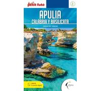 Apulia, Basilicata y Calabria