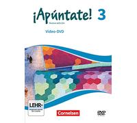 ¡Apúntate! Band 3 - Video-DVD