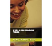 APUNTES DE CLASE PROGRAMACION FUNCIONAL