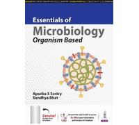 Apurba S Sastry Sandhya Bhat Essentials of Microbiology (Tascabile)
