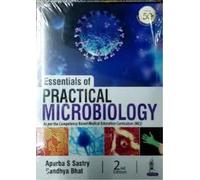 Apurba S Sastry Sandhya Bhat Essentials of Practical Microbiology (Tascabile)