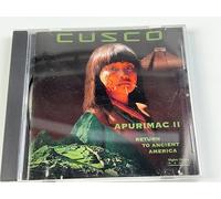 Apurimac II: Return to Ancient
