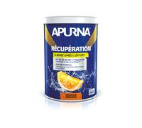 Apurna Bevanda di recupero - Arancia TU