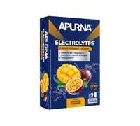Apurna Elettroliti - Mango e frutto della passione TU