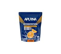 Apurna energy drink orange 1 5kg