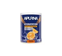 Apurna energy drink orange 500g