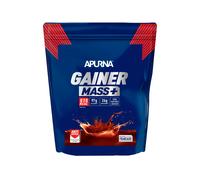 Apurna Gainer Mass+ - Cioccolato 1.1 Kg TU