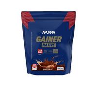 Apurna Gainer Native 1.1 kg - Cioccolato TU