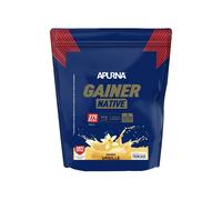 Apurna Gainer Native 1.1 kg - Vaniglia TU