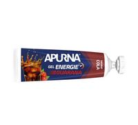 Apurna Gel Energia Guarana Cola 35g - Prodotto alimentare
