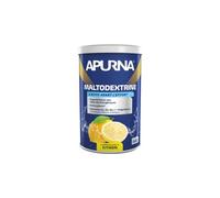 Apurna maltodestrina limone 500g bevanda energetica