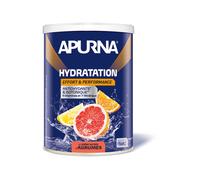 Apurna Preparazione e idratazione - Agrumi TU