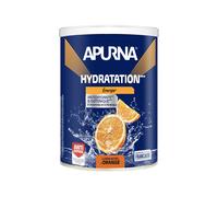 Apurna Preparazione e idratazione - Arancia TU