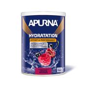 Apurna Preparazione e Idratazione - Frutti Rossi TU